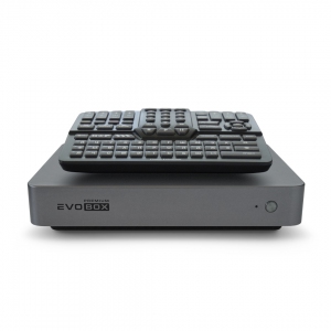 EVOBOX Premium Hi-End караоке-система в Чистополе