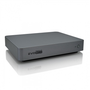 EVOBOX Premium Hi-End караоке-система в Чистополе
