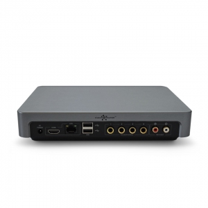 EVOBOX Premium Hi-End караоке-система в Чистополе