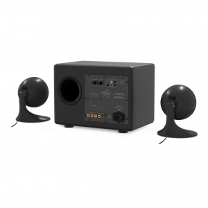 EvoSound Sphere 2.1 аудиосистема для караоке в Чистополе