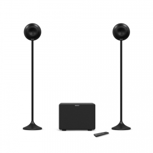 EvoSound Sphere 2.1 аудиосистема для караоке в Чистополе
