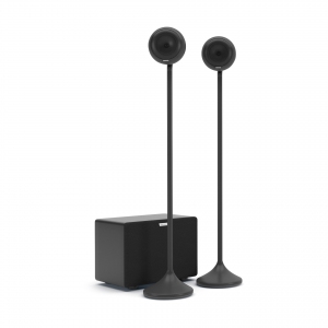 EvoSound Sphere 2.1 аудиосистема для караоке в Чистополе