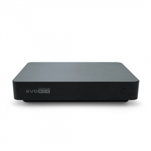 Hi-End караоке-система EVOBOX Premium + EvoSoundBar (саундбар с караоке) в Чистополе