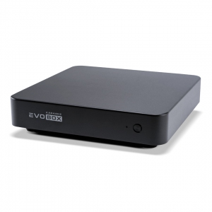 караоке-комплект EVOBOX + EvoSound Bar (саундбар с караоке) в Чистополе
