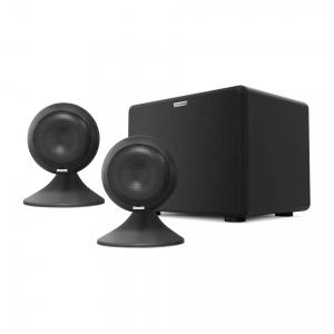 караоке-комплект EVOBOX + EvoSound Sphere 2.1 в Чистополе