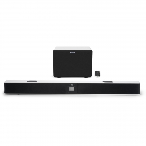 караоке-комплект EVOBOX Classic + EvoSound Bar (саундбар с караоке) в Чистополе