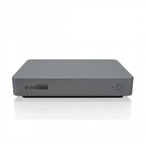 караоке-комплект EVOBOX Premium с микрофонами в Чистополе