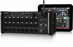 Midas MR18 цифровой микшер в Чистополе