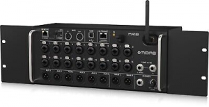 Midas MR18 цифровой микшер в Чистополе