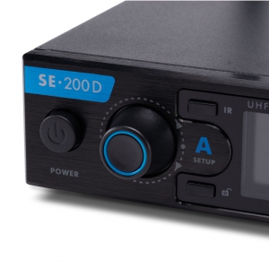 SE-200D цифровые микрофоны в Чистополе