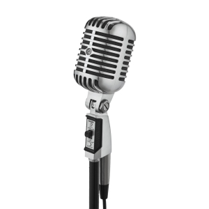 SHURE 55SH SERIES II вокальный, динамический микрофон в Чистополе