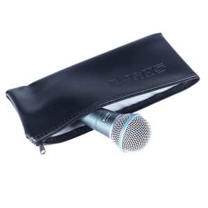 SHURE BETA 58A вокальный, динамический микрофон в Чистополе