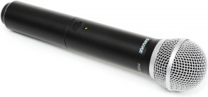SHURE BLX24E/PG58 M17 вокальная радиосистема в Чистополе