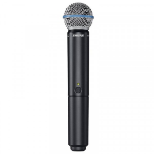 SHURE BLX288E/B58 M17 вокальная радиосистема в Чистополе