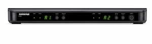 SHURE BLX288E/B58 M17 вокальная радиосистема в Чистополе