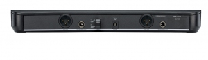 SHURE BLX288E/B58 M17 вокальная радиосистема в Чистополе