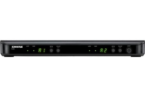 SHURE BLX288E/PG58 M17 вокальная радиосистема в Чистополе