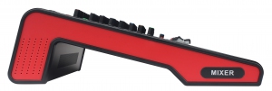 SVS Audiotechnik mixers AM-12 Микшерный пульт аналоговый, 12-канальный в Чистополе
