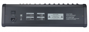 SVS Audiotechnik mixers AM-12 Микшерный пульт аналоговый, 12-канальный в Чистополе