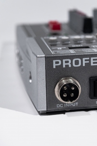 SVS Audiotechnik mixers AM-6 DSP Микшерный пульт аналоговый, 6-канальный SVS Audiotechnik mixers в Чистополе