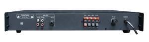 SVS Audiotechnik STA-80 Микшер-усилитель для систем Public Address в Чистополе