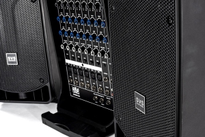 SVS Audiotechnik STAGESET 600 Акустический комплект активный в Чистополе