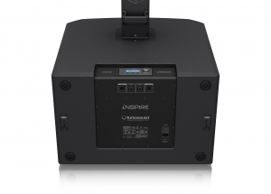 Turbosound iNSPIRE iP3000 модульная аудио колонна 2000Вт в Чистополе