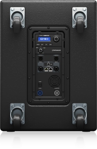 Turbosound iQ15B сабвуфер активный в Чистополе