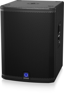 Turbosound iQ15B сабвуфер активный в Чистополе