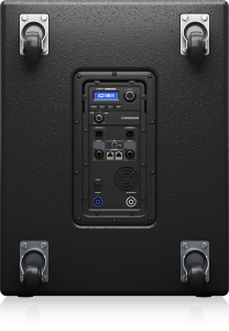 Turbosound iQ18B сабвуфер активный в Чистополе