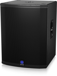 Turbosound iQ18B сабвуфер активный в Чистополе