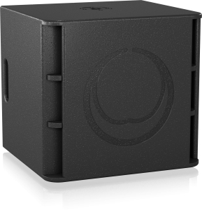 Turbosound Milan M15B сабвуфер активный в Чистополе