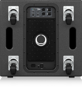 Turbosound Milan M15B сабвуфер активный в Чистополе