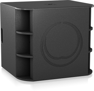 Turbosound Milan M18B сабвуфер активный в Чистополе