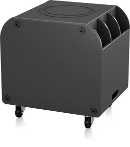 Turbosound Milan M18B сабвуфер активный в Чистополе