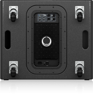 Turbosound Milan M18B сабвуфер активный в Чистополе