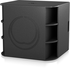 Turbosound Milan M18B сабвуфер активный в Чистополе