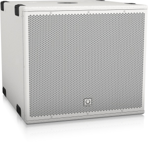 Turbosound NuQ115B-AN Активный сабвуфер в Чистополе