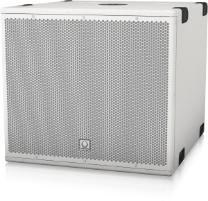 Turbosound NuQ115B-AN Активный сабвуфер в Чистополе