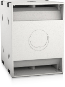 Turbosound NuQ118B-AN Активный сабвуфер в Чистополе