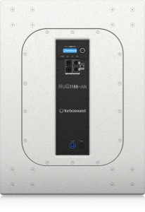 Turbosound NuQ118B-AN Активный сабвуфер в Чистополе