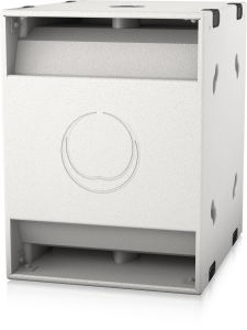 Turbosound NuQ118B-AN Активный сабвуфер в Чистополе