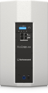 Turbosound NuQ122-AN Активная акустическая система в Чистополе
