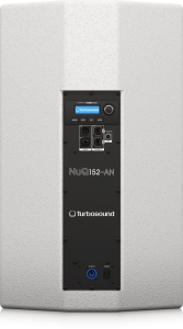 Turbosound NuQ152-AN Активная акустическая система в Чистополе