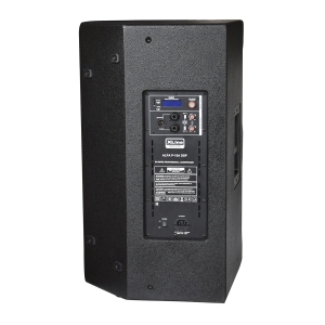 XLine ALFA P-15A DSP Акустическая система активная с DSP и Bluetooth в Чистополе